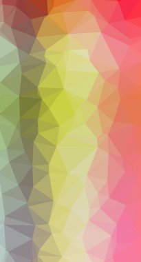 Renkli yıpranmış soyut arkaplan ve retro renklerde doku