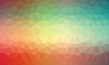 Soyut renkli arkaplan, parlak arkaplan