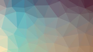 Renkli yıpranmış soyut arkaplan ve retro renklerde doku