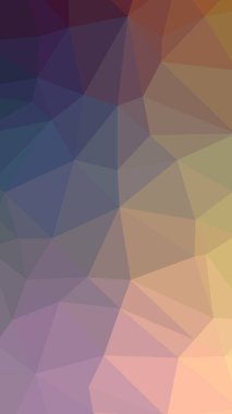 Soyut renkli arkaplan, parlak arkaplan