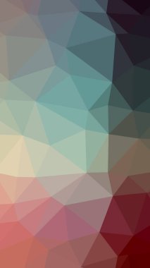 Soyut renkli arkaplan, parlak arkaplan