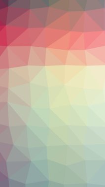 Renkli yıpranmış soyut arkaplan ve retro renklerde doku