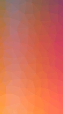 Geometrik desenli arkaplan