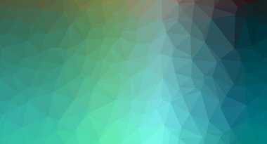 Geometrik desenli arkaplan