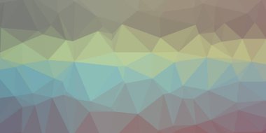 Renkli yıpranmış soyut arkaplan ve retro renklerde doku