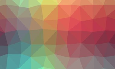 Soyut renkli arkaplan, parlak arkaplan