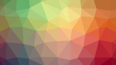 Soyut renkli arkaplan, parlak arkaplan