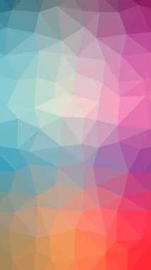 Renkli yıpranmış soyut arkaplan ve retro renklerde doku