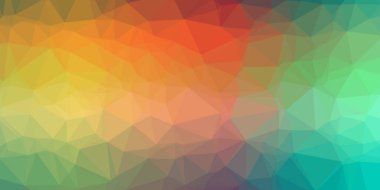 Soyut renkli arkaplan, parlak arkaplan