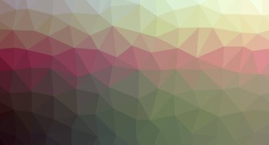 renkli dokulu arka plan