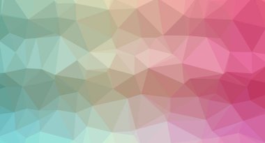 Geometrik desenli arkaplan