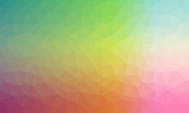 Renkli yıpranmış soyut arkaplan ve retro renklerde doku