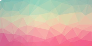 Renkli yıpranmış soyut arkaplan ve retro renklerde doku