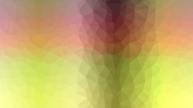 Geometrik desenli arkaplan