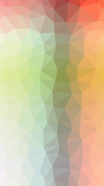 Soyut renkli arkaplan, parlak arkaplan