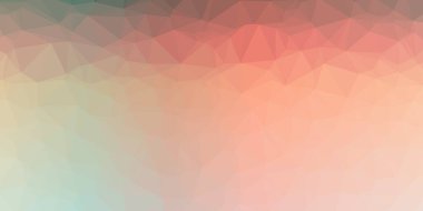 Renkli yıpranmış soyut arkaplan ve retro renklerde doku