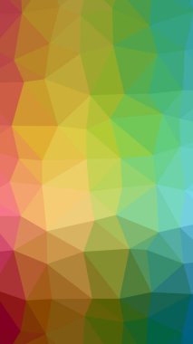 Soyut renkli arkaplan, parlak arkaplan