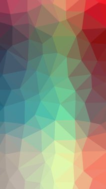 Grunge soyut karışık renkli arka plan. Arka plan için geometrik desenli modern fütüristik duvar ya da fotokopi alanı olan duvar kağıtları. Renkli resim