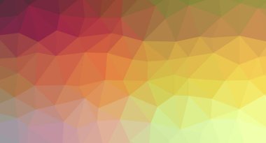 Renkli yıpranmış soyut arkaplan ve retro renklerde doku