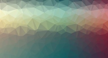 Grunge soyut karışık renkli arka plan. Arka plan için geometrik desenli modern fütüristik duvar ya da fotokopi alanı olan duvar kağıtları. Renkli resim