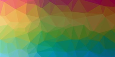 Soyut renkli arkaplan, parlak arkaplan