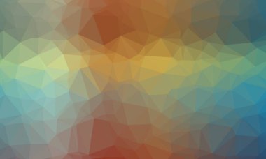 parlak renkli dokulu arkaplan