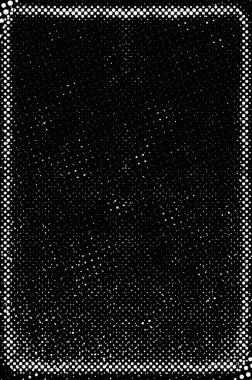 Siyah beyaz monokrom eski grunge vintage eskimiş arka plan soyut antika desenli retro model