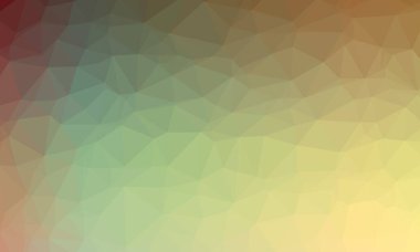 Renkli yıpranmış soyut arkaplan ve retro renklerde doku