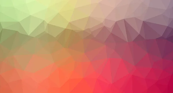 Geometric Colorful Textured Background — Stock Photo, Image