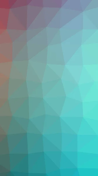 Geometric Colorful Textured Background — Stock Photo, Image