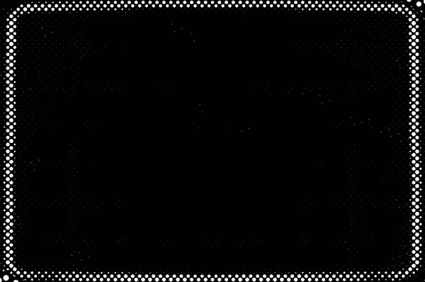 하얀색의 모노크롬 Grunge 빈티지 배경에 패턴으로 추상적 골동품 질감을 풍겼다 — 스톡 사진