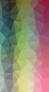 Soyut renkli arkaplan, parlak arkaplan