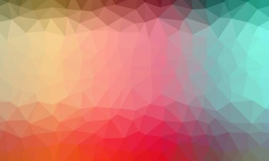Soyut renkli arkaplan, parlak arkaplan