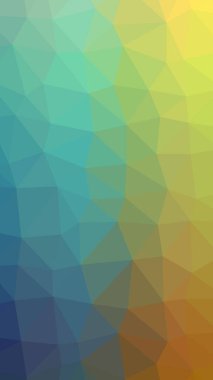 Renkli yıpranmış soyut arkaplan ve retro renklerde doku