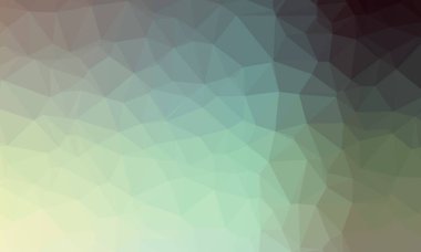 Renkli yıpranmış soyut arkaplan ve retro renklerde doku