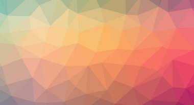 Soyut renkli arkaplan, parlak arkaplan