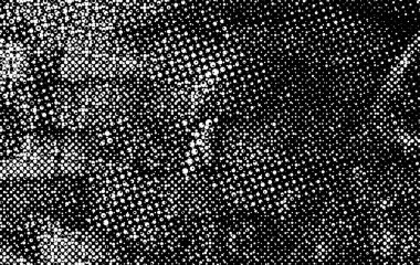 Siyah beyaz monokrom eski grunge vintage eskimiş arka plan soyut antika desenli retro model