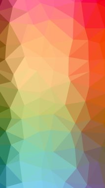 Soyut renkli arkaplan, parlak arkaplan