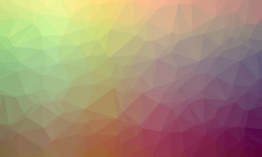 Renkli yıpranmış soyut arkaplan ve retro renklerde doku