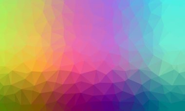 parlak renkli dokulu arkaplan