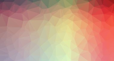 Geometrik desenli arkaplan