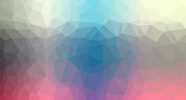 Renkli yıpranmış soyut arkaplan ve retro renklerde doku