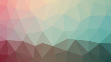 renkli dokulu arka plan