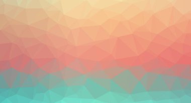 Renkli yıpranmış soyut arkaplan ve retro renklerde doku