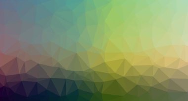 Soyut renkli arkaplan, parlak arkaplan