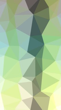 Geometrik desenli arkaplan