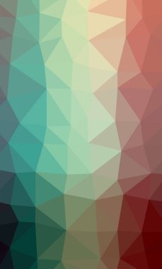 Grunge soyut karışık renkli arka plan. Arka plan için geometrik desenli modern fütüristik duvar ya da fotokopi alanı olan duvar kağıtları. Renkli resim