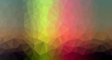 Soyut renkli arkaplan, parlak arkaplan