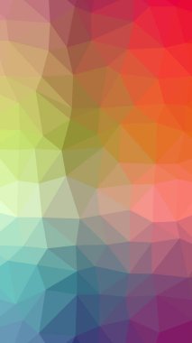 Geometrik desenli arkaplan