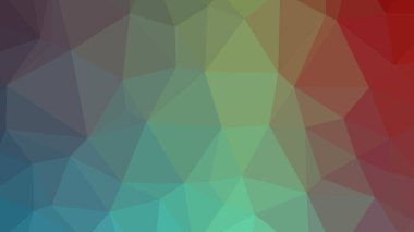 Renkli yıpranmış soyut arkaplan ve retro renklerde doku